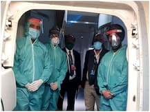 नेपाल दूतावास के आग्रह पर ऑस्ट्रेलिया से नेपाली मरीज को भारत ला रहा है एयर इंडिया का विमान