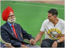तीन बार ओलंपिक गोल्ड जीत चुके दिग्गज हॉकी खिलाड़ी बलबीर सिंह का निधन, अक्षय कुमार-विराट कोहली ने दी श्रद्धांजलि