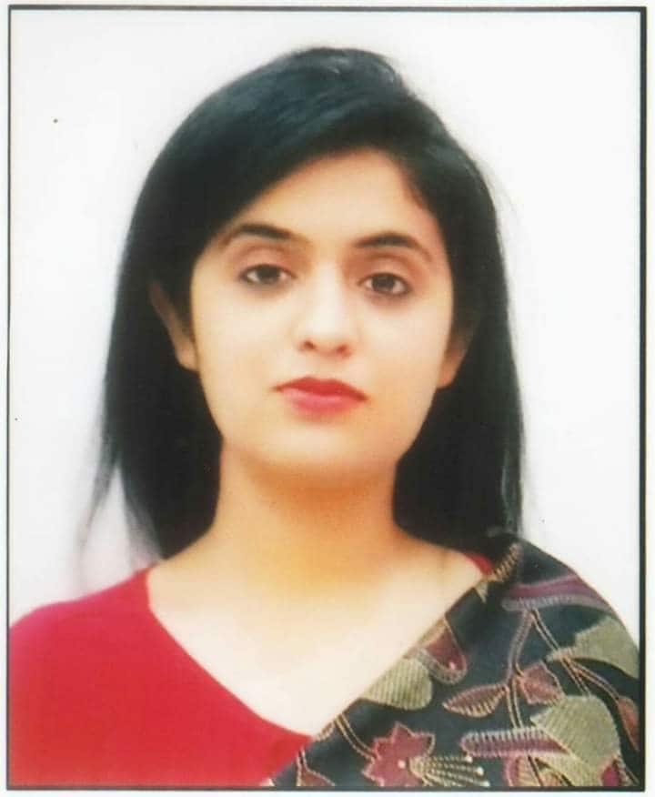 Success Story Of IAS Arushi Mishra IAS Success Story: अपनी गलतियों से हारने के बजाय सबक लेकर आरुषि ने क्लियर किया आईएफएस एग्जाम, ऐसा रहा सफर