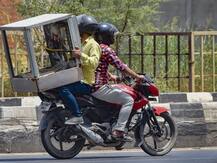 उत्तर भारत में पारा 45 डिग्री के पार, अगले तीन दिनों तक रेड अलर्ट, 29 मई को हो सकती है बारिश