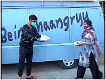 ईद के खास मौके पर पनवेल स्थित फार्म हाउस और मुम्बई में सलमान खान ने कुछ यूं खुशियां बांटी