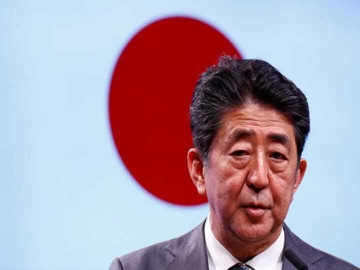 Japan Prime Minister Shinzo Abe has lifted the state of emergency imposed nationally to combat coronavirus कोरोना वायरस: जापान ने आपातकाल किया समाप्त, प्रधानमंत्री शिंजो आबे ने की घोषणा