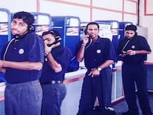 युवराज ने शेयर की पुरानी तस्वीर, कहा- जब आपके माता-पिता आपका फोन बिल नहीं भरते