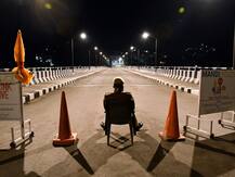 हिमाचल में 4 जिलों में 31 जनवरी तक बढ़ाया गया नाईट कर्फ्यू, 5 डे-वीक कल्चर खत्म