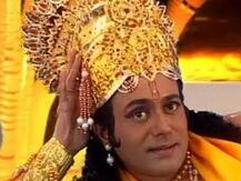 जब नितीश भारद्वाज को इस अवतार में देखकर हेमा मालिनी और रूपा गांगुली नहीं पहचान पाई थीं