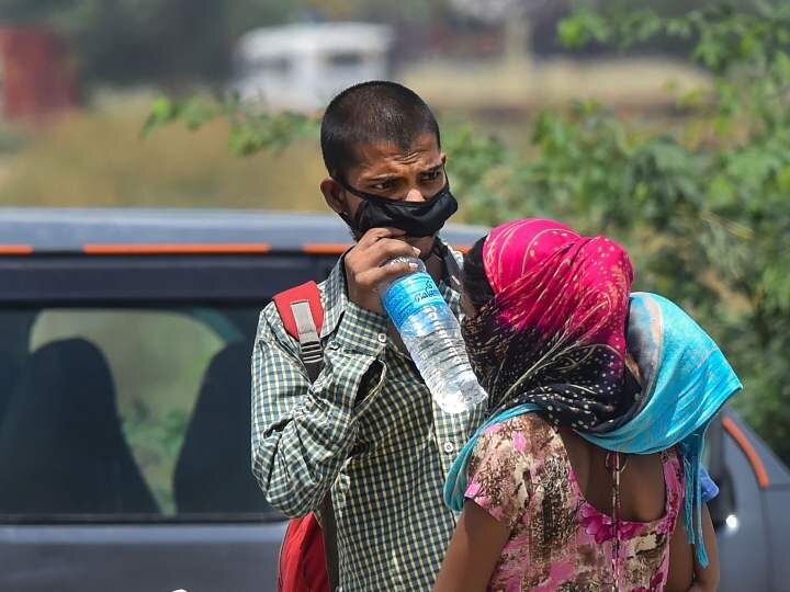 Heatwave likely to abate only after May 28 dust storm thunderstorm expected on May 29 IMD Weather Update: 28 मई के बाद ही लू से मिल सकती है राहत, 29-30 मई को आंधी-बारिश की संभावना