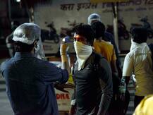 Coronavirus: तमिलनाडु में एक दिन में रिकॉर्ड 805 मामलों के साथ संक्रमितों की संख्या 17 हजार के पार