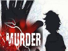 संतकबीरनगर: नशे में हैवान बना पिता, अपने ही बेटियों की ईंट से कुचलकर निर्मम हत्या कर दी