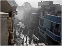 क्या पायलट की चूक से हुआ पाकिस्तान विमान हादसा ? जानिए रिपोर्ट में क्या है दावा