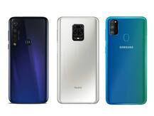 48MP कैमरा सेटअप के साथ आते हैं ये लेटेस्ट स्मार्टफोन्स, फोटोग्राफी के लिए बन सकते हैं आपकी पसंद