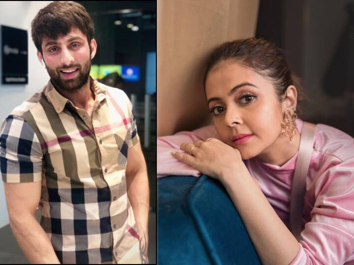 Devoleena Bhattacharjee Reacts To Mayur Verma Cyber Crime Complaint Against Her देवोलीना के खिलाफ मयूर वर्मा ने दर्ज करवाया साइबर क्राइम के तहत केस, एक्ट्रेस ने दिया ये जवाब