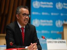 कोरोना संकट: WHO ने कहा- अभी दूसरा पीक आना बाकी, इलाज के लिए हाइड्रोक्सी क्लोरोक्वीन पर लगाई रोक