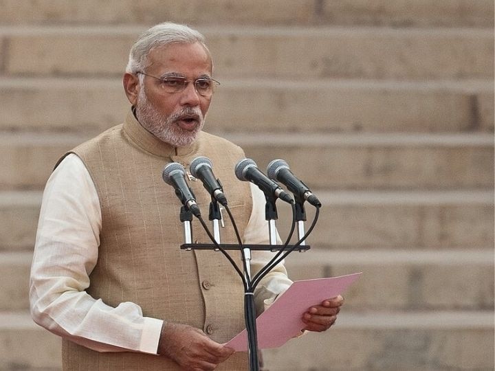 On THis Day Today, Narendra Modi took the oath of Prime Minister for the first time, know the complete history of 26 May On This Day | 2014 में आज ही के दिन नरेंद्र मोदी ने पहली बार ली थी PM पद की शपथ, जानिए 26 मई का पूरा इतिहास