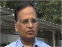 मानसून से पहले दिल्ली के 200 जल निकायों और झीलों की सफाई करेगा दिल्ली जल बोर्ड, समीक्षा बैठक में हुआ लक्ष्य