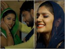 Sapna Choudhary ने 'लाड पिया के' गाने में अपने जबरदस्त डांस से जीता दर्शकों का दिल