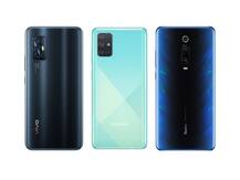 30 हजार से कम कीमत में आते हैं ये दमदार स्मार्टफोन, खरीदने से पहले जानें फीचर्स