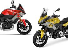 भारत में लॉन्च हुईं BMW F 900 R और F 900 XR, सिर्फ तीन सेकेंड में पकड़ेगी 100 kmph की रफ्तार