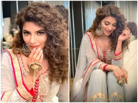 Eid 2020: शमा सिकंदर ने लॉकडाउन वाली ईद पर यूं बांटी खुशियां, जानिए क्या खास काम किया Eid 2020: शमा सिकंदर ने लॉकडाउन वाली ईद पर यूं बांटी खुशियां, जानिए क्या खास काम किया