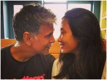 लॉकडाउन में मिलिंद सोमन की पत्नी अंकिता परेशान, सोशल मीडिया पर बयान किया अपना दर्द