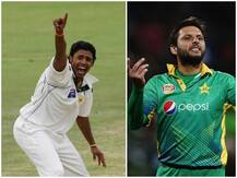 दानिश कनेरिया ने किया शाहिद अफरीदी पर हमला, कहा- 'राजनीति में घुसना है तो क्रिकेट छोड़ दो'