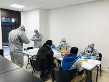 महाराष्ट्र पुलिस के 80 जवान और कोरोना संक्रमित हुए, प्रदेश में अब 1889 पुलिसकर्मी पॉजिटिव