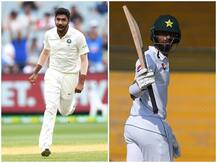 पाकिस्तान के इस बल्लेबाज ने कहा, जसप्रीत बुमराह के खिलाफ करना चाहता हूं बल्लेबाजी