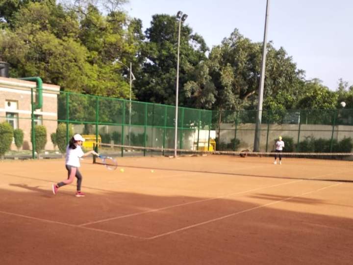 स्पोर्ट्स अथॉरिटी ऑफ इंडिया ने दिल्ली के तीन स्टेडियम में शुरू की स्पोर्ट्स एक्टिविटी