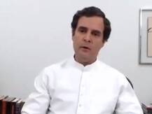 Coronavirus: मोदी सरकार पर राहुल गांधी का हमला, कहा- ‘लॉकडाउन फेल रहा, पीएम बताएं क्या रणनीति है’