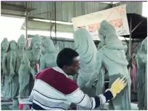 राम मंदिर निर्माण कार्य शुरू, नेपाल के पूर्व डिप्टी पीएम ने खुशी जताते हुए कही ये बात