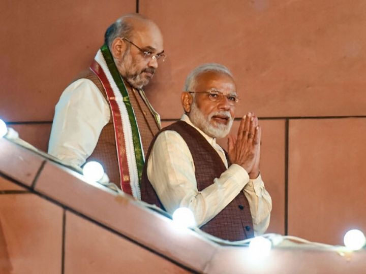 Lockdown 5: PM Narendra Modi and Home Minister Amit shah Meeting 1 जून से लॉकडाउन में कैसी छूट मिलेगी? 'Lockdown 5' पर पीएम मोदी और अमित शाह की बैठक में आगे की रणनीति पर हुई चर्चा