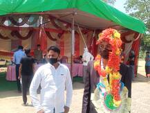 यूपी-उत्तरखंड बॉर्डर पर पुलिस ने दूल्हे को रोका, दुल्हन को ले जाने की जिद पर अड़ा युवक