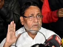 राष्ट्रपति शासन की अफवाह को लेकर BJP पर NCP ने साधा निशाना, कहा- स्थिर है महाराष्ट्र सरकार