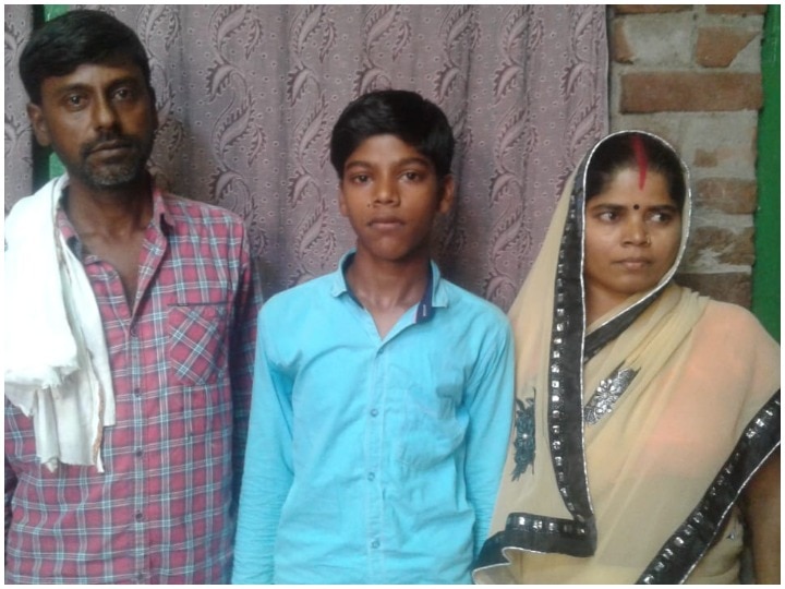 BSEB Bihar 10th Result 2020 declair story of Himanshu Raj topper of bihar बिहार बोर्ड मैट्रिक रिजल्ट: सब्जी बेचने वाले का बेटा हिमांशु राज बना टॉपर, हर दिन 14 घंटे करता था पढ़ाई