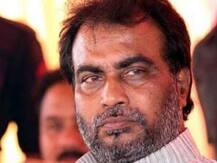 बगावत से पहले नीतीश कुमार ने श्याम रजक को किया बाहर, मंत्री पद से भी हटाया