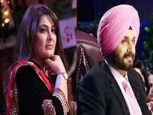 सिद्धू की कुर्सी हासिल करने के सवाल पर अर्चना पूरन सिंह ने दिया है ये जवाब