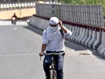 लू की चपेट में देश के कई इलाके, राजस्थान में 50 और दिल्ली में 47.6 डिग्री सेल्सियस पर पहुंचा पारा