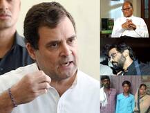लॉकडाउन पर राहुल गांधी के सवाल का BJP ने दिया जवाब, महाराष्ट्र में सियासी हलचल | दिनभर की 5 बड़ी ख़बरें