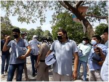 मरकज मामलाः क्राइम ब्रांच ने 20 देशों के 82 जमातियों के खिलाफ आरोपपत्र दायर की, चार्जशीट में हैं 15449 पन्नें