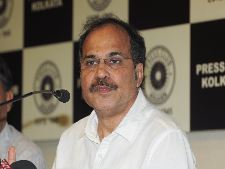 Increase in cases due to Centre's contingency strategy to come out of lockdown- Adhir Ranjan Chowdhary लॉकडाउन से बाहर आने की केंद्र की आकस्मिक रणनीति के कारण मामलों में हुई वृद्धि- अधीर रंजन चौधरी