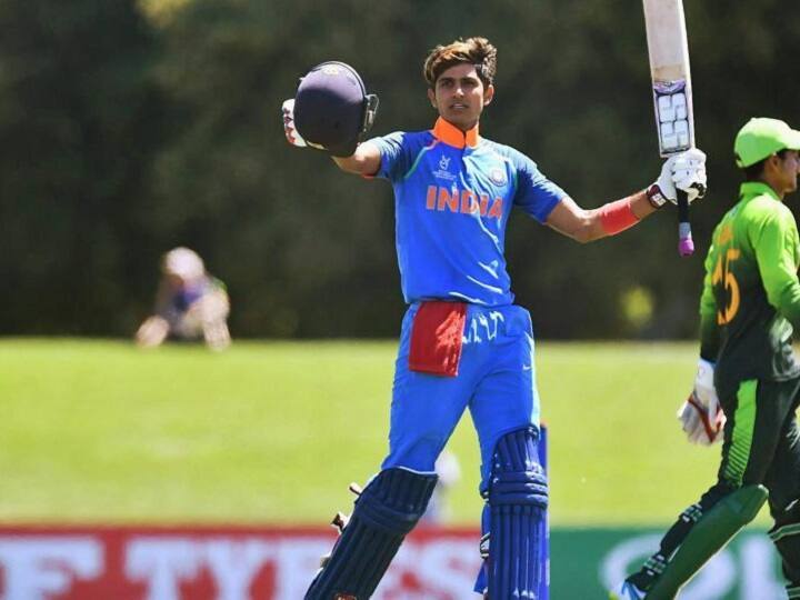 शुभमन गिल ने कहा- विराट कोहली टीम इंडिया के युवा खिलाड़ियों को दिखाते हैं राह Shubman Gill explains how Virat Kohli guides young players in Team India शुभमन गिल ने कहा- विराट कोहली टीम इंडिया के युवा खिलाड़ियों को दिखाते हैं राह