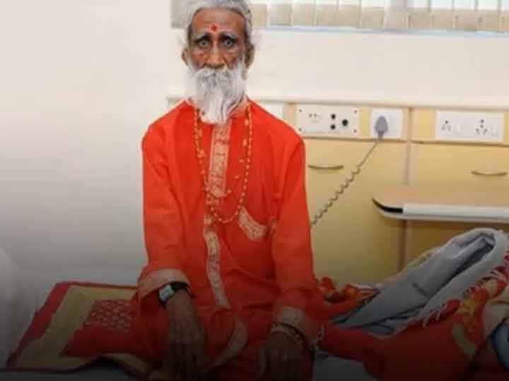 Yogi Prahlad Jani alias Chunriwala Mataji who claimed to have survived without food, water for 76 years dies योगी प्रह्लाद जानी का निधन, 76 साल तक अन्न-जल ग्रहण न करने का किया था दावा