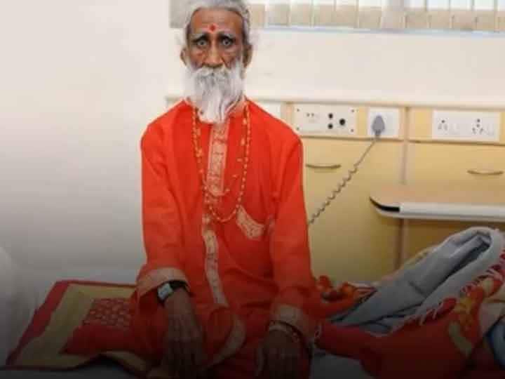 Yogi Prahlad Jani alias Chunriwala Mataji who claimed to have survived without food, water for 76 years dies योगी प्रह्लाद जानी का निधन, 76 साल तक अन्न-जल ग्रहण न करने का किया था दावा