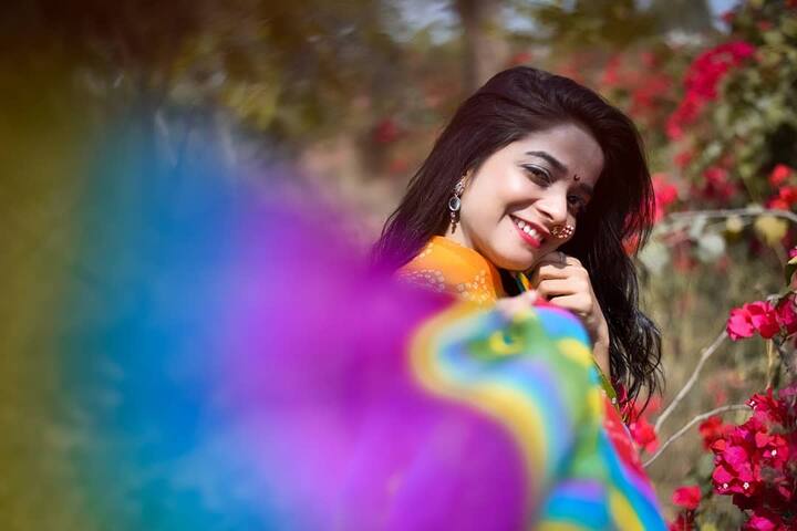 प्रेक्षा मध्य प्रदेश स्कूल ऑफ ड्रामा की पास आउट थीं. उनके साथ स्कूल में अभिनय सीखने वाले और थिएटर आर्टिस्ट पुनीत तिवारी ने एबीपी न्यूज़ को बताया,