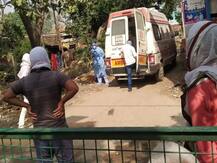 लापरवाही: जिंदा बेटे के पिता को प्रशासन ने बताया- आपका बेटा अब नहीं रहा, अंतिम संस्कार के लिए बुलाया