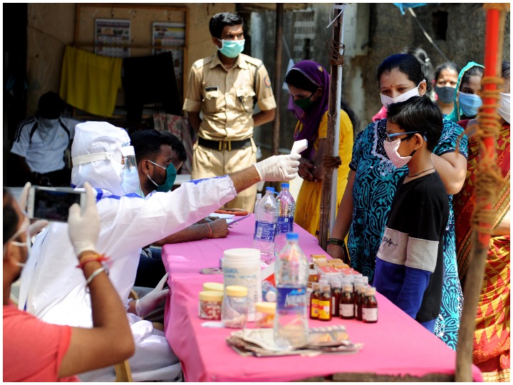 24 घंटे में करीब 10 हजार नए केस, ब्राजील-अमेरिका के बाद भारत में सबसे तेज़ी से बढ़ रहे कोरोना के मामले Coronavirus India Latest Cases Deaths Update on 5 june 2020