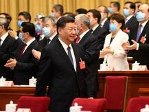 ऑस्ट्रेलियाई अखबार का दावा- दुनियाभर की बड़ी-बड़ी कंपनियों में चीन की कम्युनिस्ट पार्टी के सदस्यों ने लगाई सेंध