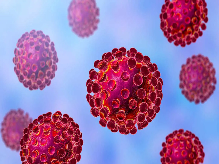 यूपी में तेजी से बढ़ता कोरोना संक्रमण का ग्राफ, 6724 हुआ आंकड़ा Coronavirus cases increased to 6724 in uttar pradesh know district wise number