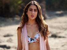 जानिए, ऐसा क्या हुआ कि फूट-फूटकर रोने लगीं सारा अली खान, देखें VIDEO