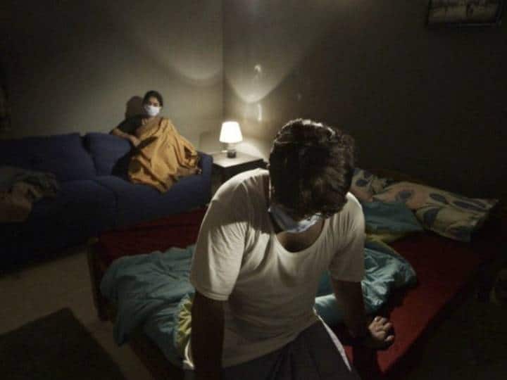 Coronavirus Trailer Ram Gopal Varma Agasthya Manju Latest Movie Trailers 2020 Coronavirus Trailer: राम गोपाल वर्मा की फिल्म कोरोना वायरस का ट्रेलर लॉन्च, इस प्लेटफॉर्म पर जल्द होगी रिलीज