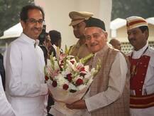 महाराष्ट्र: शिवसेना बोली- आग लगाने का काम कर रहे हैं संघ का झंडा उठाने वाले राज्यपाल कोश्यारी